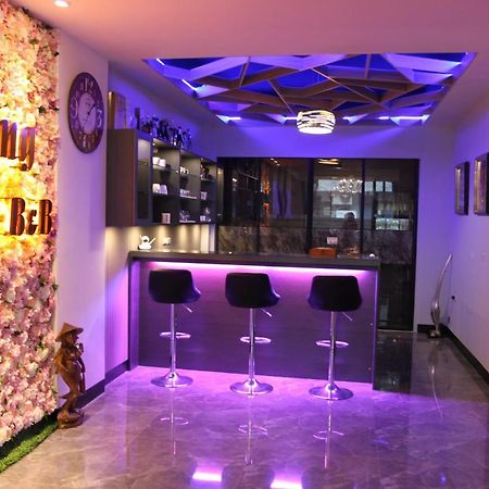 Feeling Hualien B&B 吉安郷 エクステリア 写真