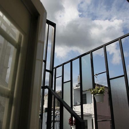 Feeling Hualien B&B 吉安郷 エクステリア 写真