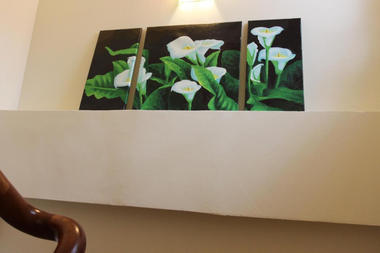 Feeling Hualien B&B 吉安郷 エクステリア 写真
