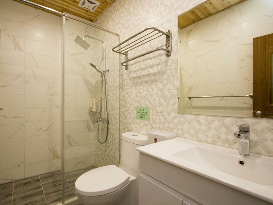 Feeling Hualien B&B 吉安郷 エクステリア 写真